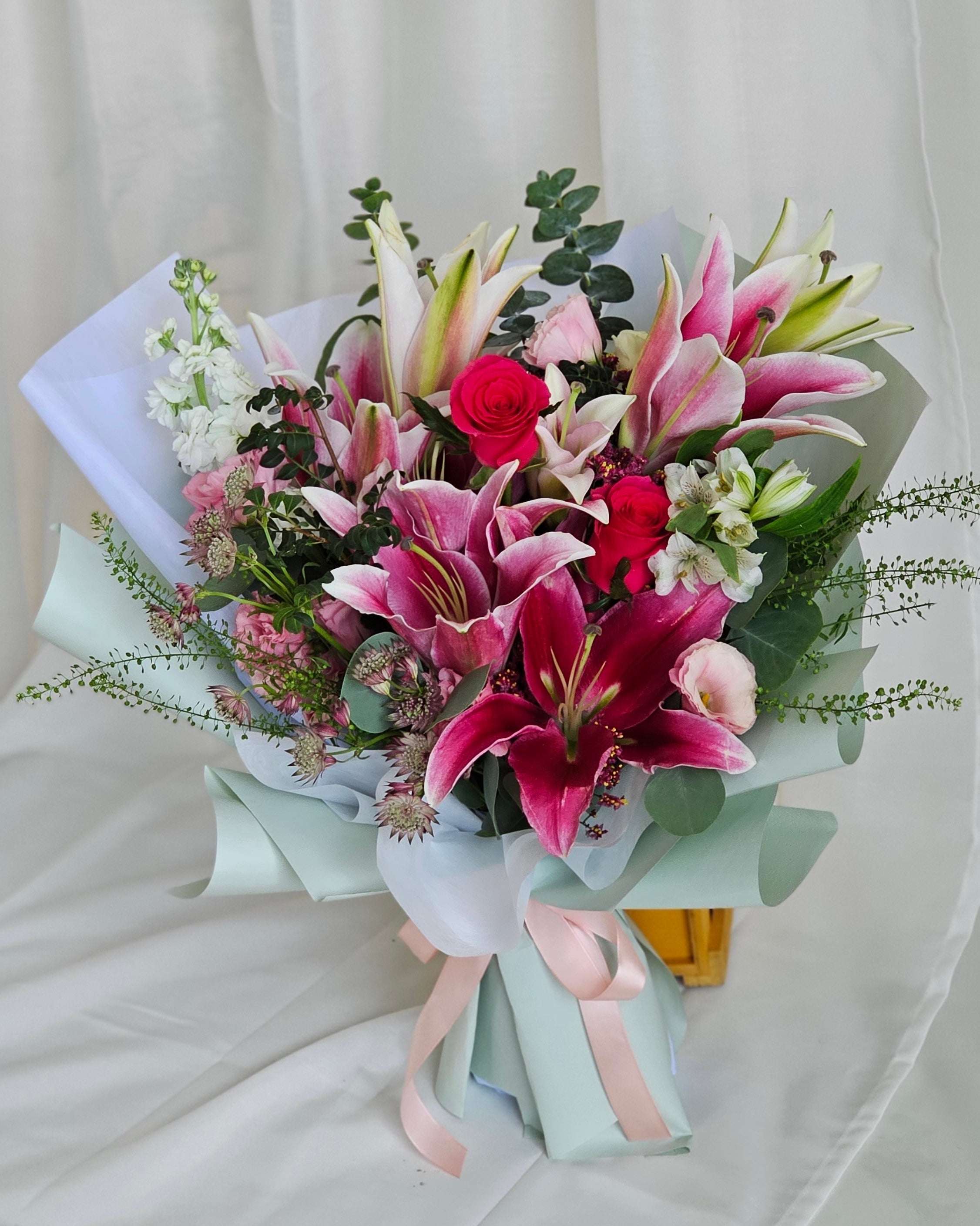 How We Curate the Perfect Get Well Soon Bouquets for Every Occasion