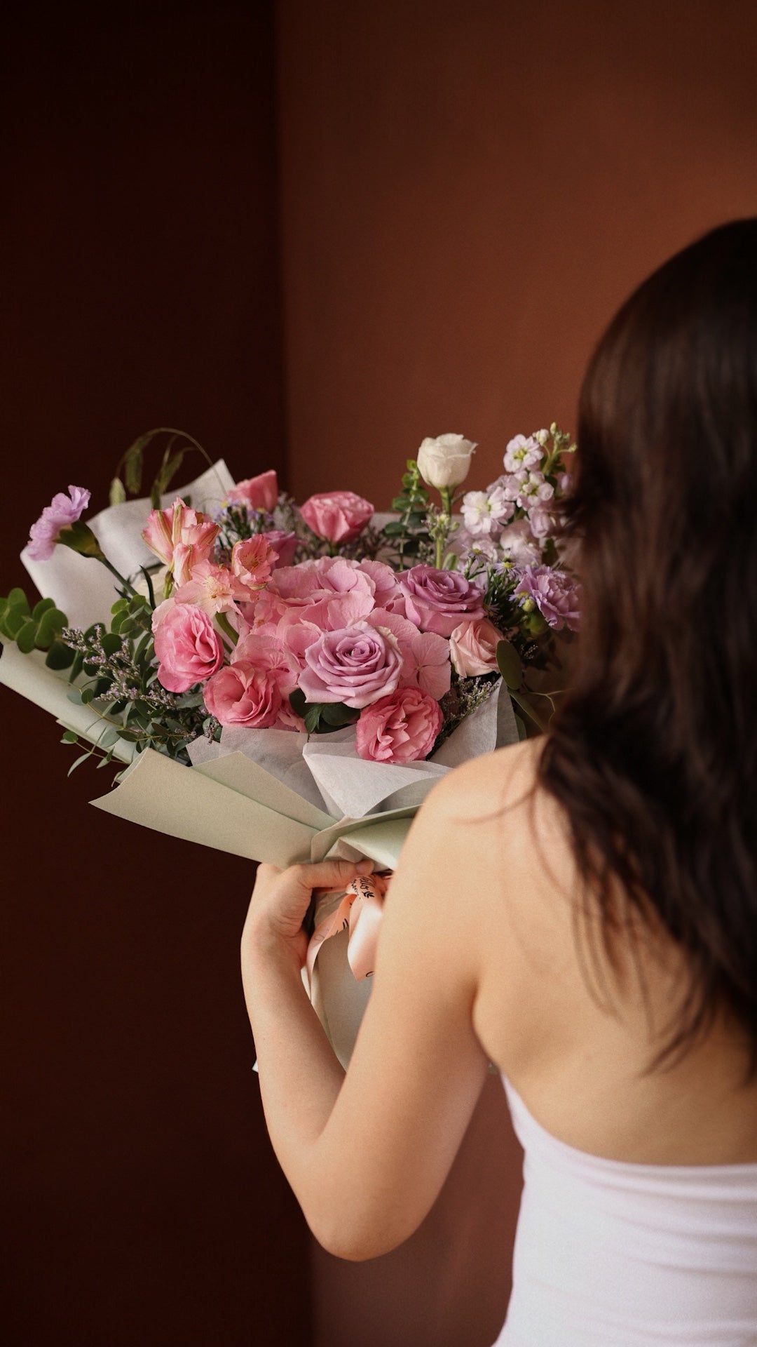 More Than Just a Bouquet: The Meaning Behind Graduation Flowers