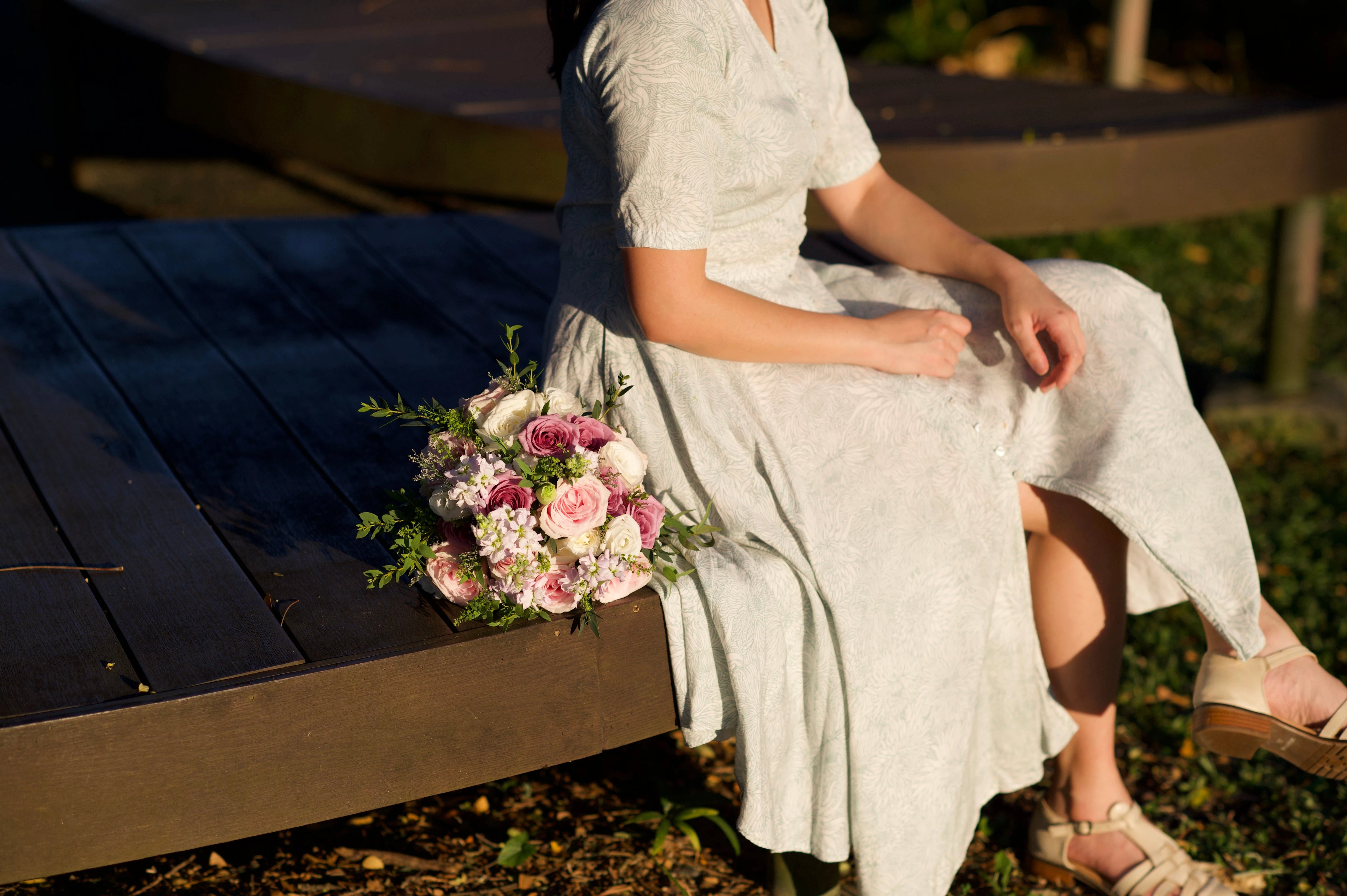 Bridal Bouquets