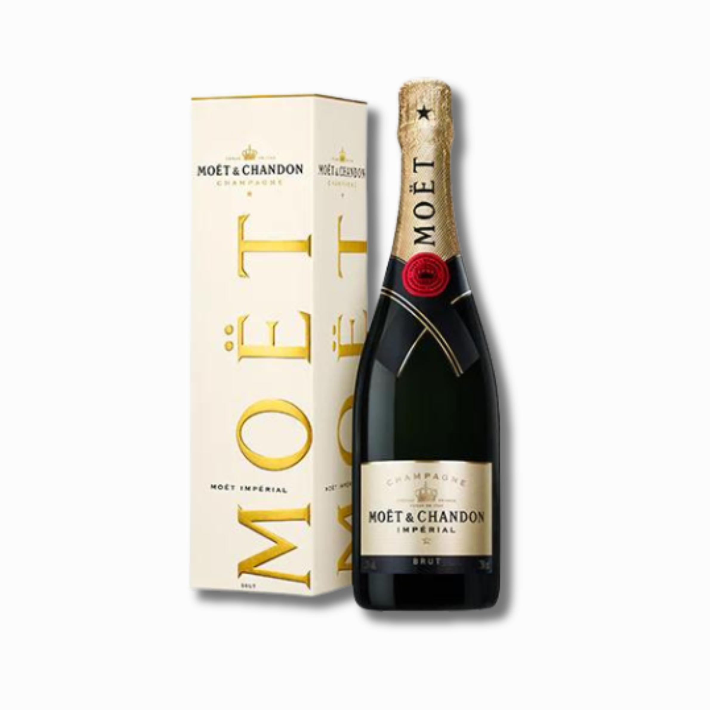 Add-Ons: Moet &amp; Chandon 750ml