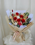 Rei - Dried & Preserved Flower Bouquet